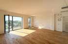 Apartament cu 4 camere semidecomandat în Băneasa - 3