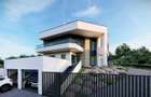 PROPRIETAR - Casa De Vanzare - Design Modern - 3