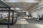 Spațiu industrial, de 774 mp, în Buziașului - 8