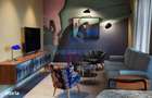 Primaverii | 3 Camere | Terasa | Parcare | Sauna | Sala | - 15