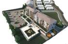 20.000mp teren+Proiect investitional rezidentialaparthotel,in inima st - 11
