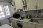 Inchiriez apartament 3 camere etaj1 ultracentral