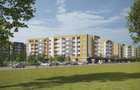Apartament cu 2 camere semidecomandat în Central - 2