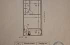 DIRECT PROPRIETAR Apartament 2 camere, etaj 1, Sector 4 Strada Arge?elu 5-7 - 1