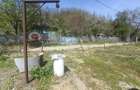 Casă cu 2 camere cu Teren 2500 Mp în Bogați - 2