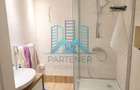 Apartament 3 camere 95 mp Copou Universitate mobilat+utilat bloc 1995 - 2