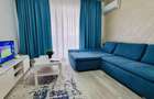 Apartament cu 2 camere de inchiriat in sectorul 6 Plaza Residence - 2
