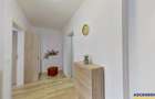 Apartament cu 2 camere semidecomandat în Tractorul - 3