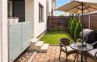Apartament mobilat, utilat, curte si gradina privata, Ghimbav, Brasov - 4