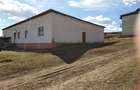 Spatiu comercial 300 mp + teren 6000mp , jud. Neamt sat Pancesti - 2