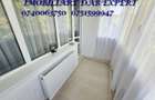 Apartament 2 camere, balcon, Tiglina 1 - 9