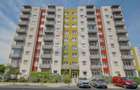 Apartament cu 2 camere decomandat în Avantgarden - 15
