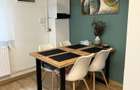 Inchiriez apartament 3 camere Kaufland manastur - 2