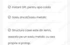 Casă cu 2 camere în Corbu - 3