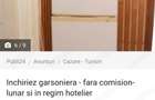 Inchiriez GARSONIERA ultracentral ,,fara comision in regim hotelier ?i lunar - 5