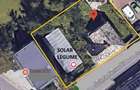 Casa si teren generos de 483 mp , zona str. Traian - 2