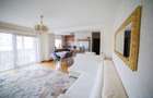 Scriitorilor, 2 camere  60mp, mobilat si utilat, 147500Euro - 1