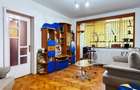 Tomis II – 2 camere, etaj 1/4, zonă centrală cu spații verzi, renovat | tur360 - 3