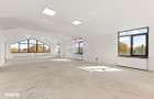 Inchiriat Spatiu comercial/locuit/birouri de 410mp in zona Nord BUFTEA - 4