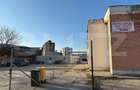 Platforma betonata de inchiriat, suprafete de 500-2000 mp, zona comune - 2
