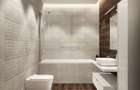 Apartament decomandat cu 3 camere de vanzare - Piata Sudului, Sector 4 - 16