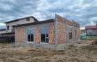 Casă modernă la roșu, parter – Domnești, 500 mp teren. - 7