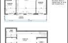 PENTHOUSE-URI  SPLAIUL UNIRII,DELTA VACARESTI,Etaj 5-6,Scara interioara,3-7 Cam. - 9