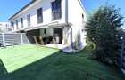 Duplex cu 5 camere cu Canalizare în Florești - 2