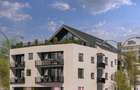 Apartament cu 2 camere decomandat în Tractorul - 5