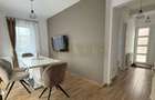 Casa tip duplex, mobilata si utilata modern | curte 100mp | Floresti - 4
