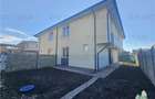 Duplex cu 4 camere cu Canalizare în Exterior Est - 2