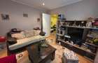 2 camere, decomandat, zona ultracentrala, etaj intermediar, mobilat - 1