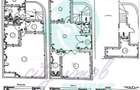 Apartament cu 3 camere semidecomandat în Moșilor - 3