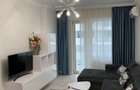 Spre inchiriere, apartament cu 2 camere - Royal Town Copou - 11