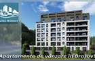 Penthouse Exclusiv Noble Residence | 120mp -200mp | Terase Panoramice | Imobil nou finalizat in 2025 din Brasov - 1