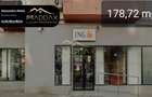 Spațiu comercial, de 180 mp, în Unirii - 3