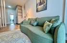 Apartament cu 2 camere semidecomandat în Palat - 4