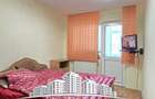 Apartament cu 3 camere, etaj 4, mobilat, zona CENTRU - BUIUM; - 11
