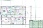 Apartament cu 3 camere semidecomandat în Băneasa - 11