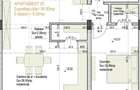 Apartament 2 camere, bloc nou Santandrei,ideal pentru liniste sau inve - 2