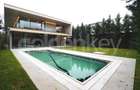 Vila ultrafinisata pe strada privata | piscina | 800mp teren - 1