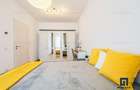 Apartament cu 2 camere decomandat în Take Ionescu - 9