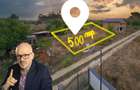 Teren Construcții de 500 mp, în Lacul Morii - 1