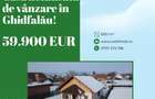 Casă nefinisată de vânzare în Ghidfalău! - 1