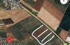 Teren intravilan industrial km 17 A1, Ciorogarla 12770mp - 1