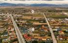 FILM! Terenuri intravilane de 680mp de vanzare, cu utilitati, Targu Se - 7