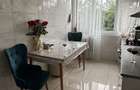 Vand apartament 3 camere Str cameliei - 3