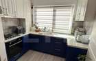 Apartament modern cu 3 camere, 76 mp, etaj intermediar, Sf I - 8