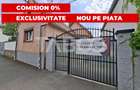 Casă individuală cu 3 camere cu Canalizare în Turnișor - 1