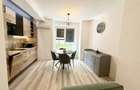 Apartament cu 2 camere semidecomandat în Unirii - 2